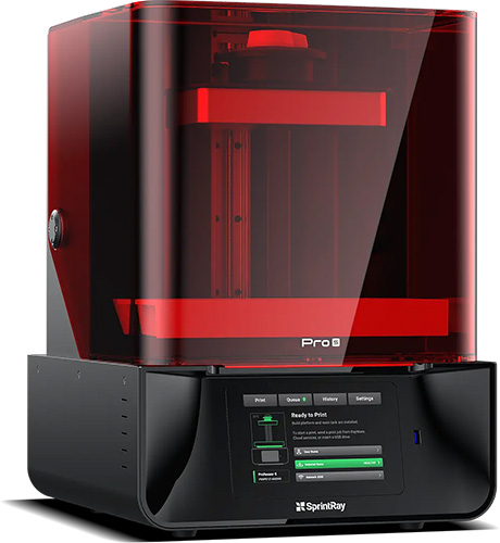 3D Printer