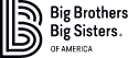 Big Brothers Big Sisters of America logo