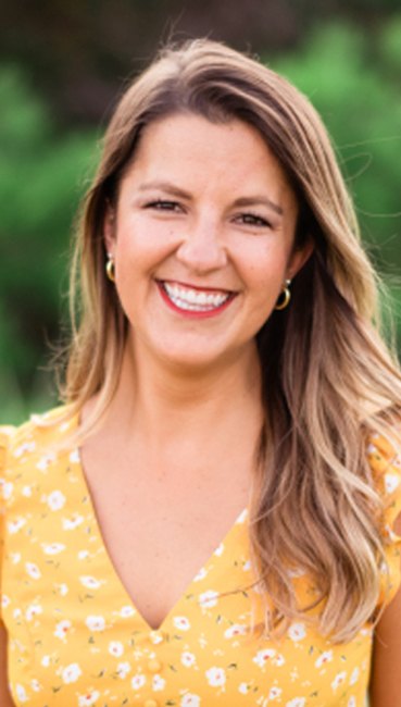 Austin dentist Dr Molly Burton