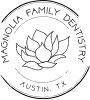 Magic Touch Dental logo