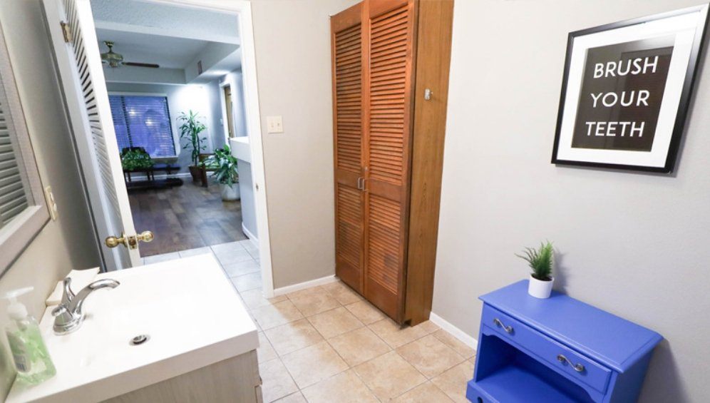 Magnolia Family Dentistry office photo 12