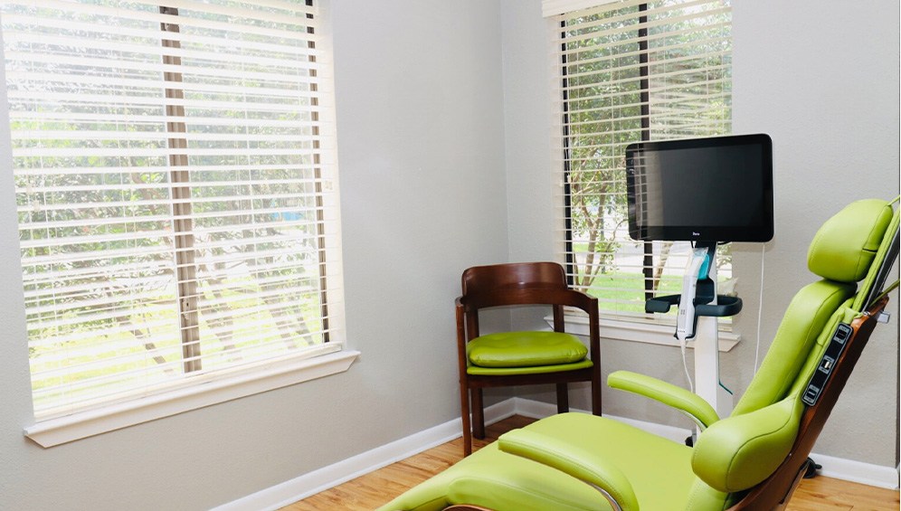 Magnolia Family Dentistry office photo 8